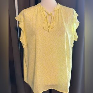 NWT Ann Taylor blouse